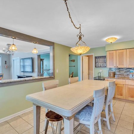 Saltwater Inn Belmar Extérieur photo