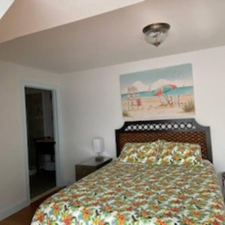 Saltwater Inn Belmar Extérieur photo