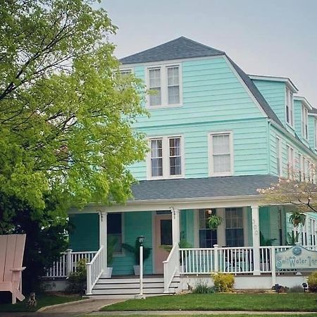 Saltwater Inn Belmar Extérieur photo