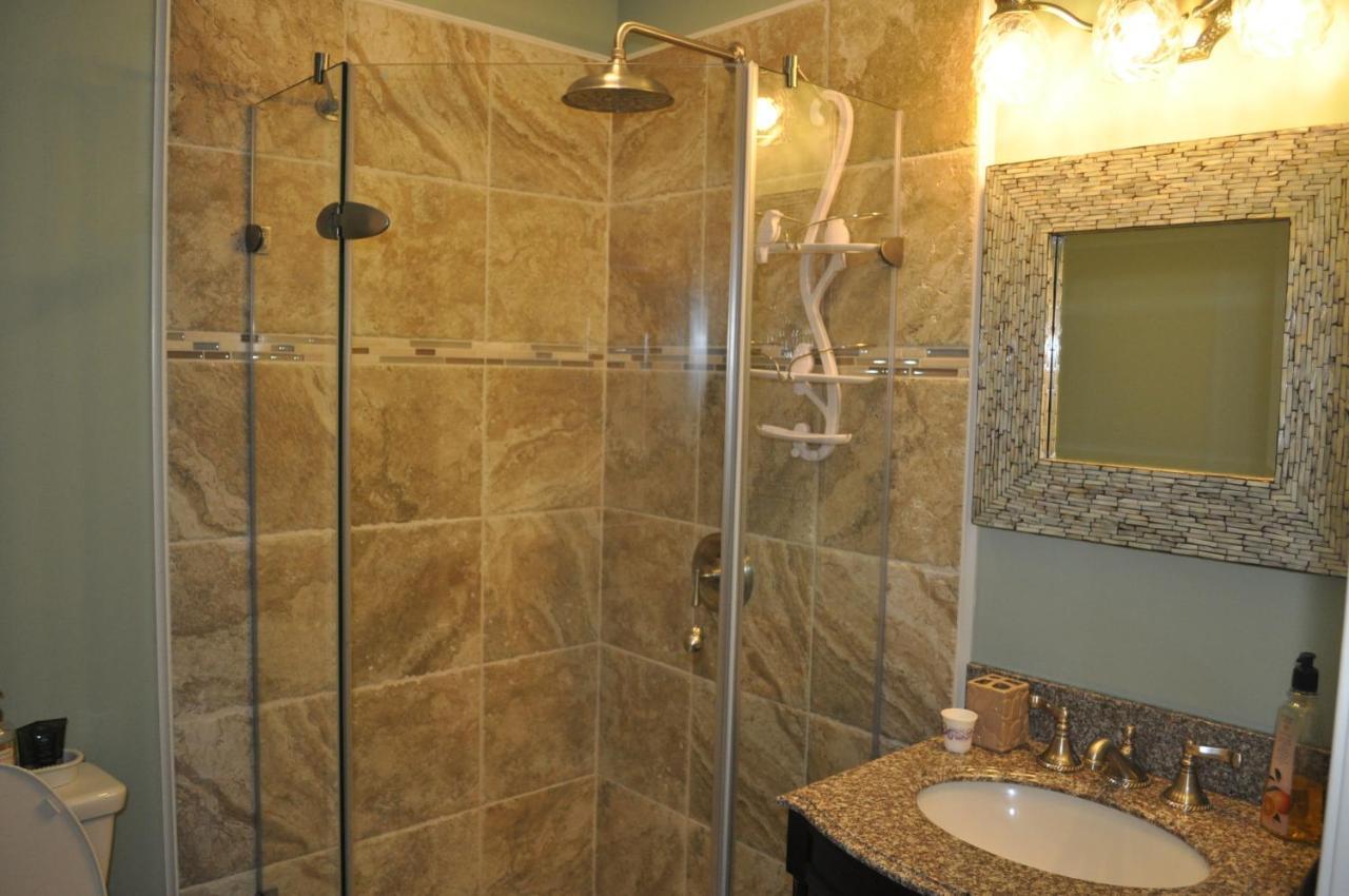 Saltwater Inn Belmar Extérieur photo