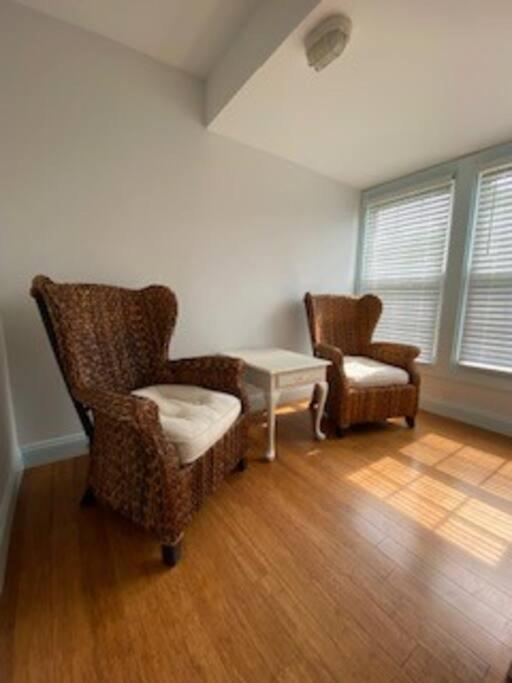 Saltwater Inn Belmar Extérieur photo