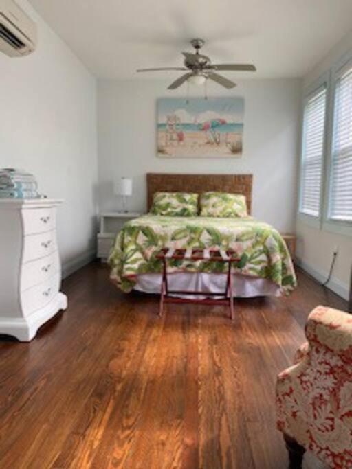 Saltwater Inn Belmar Extérieur photo