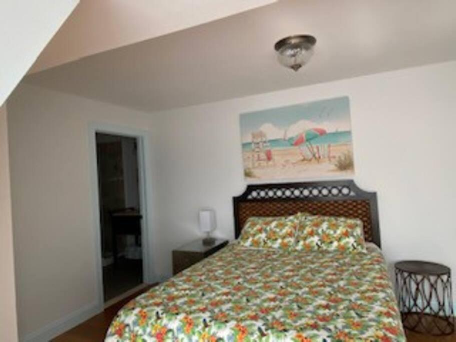 Saltwater Inn Belmar Extérieur photo