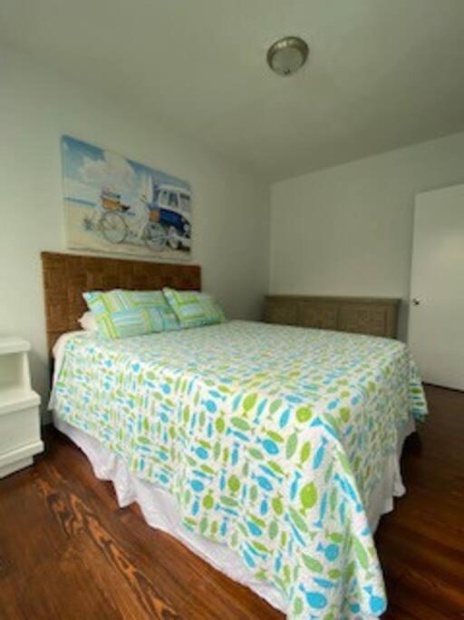 Saltwater Inn Belmar Extérieur photo