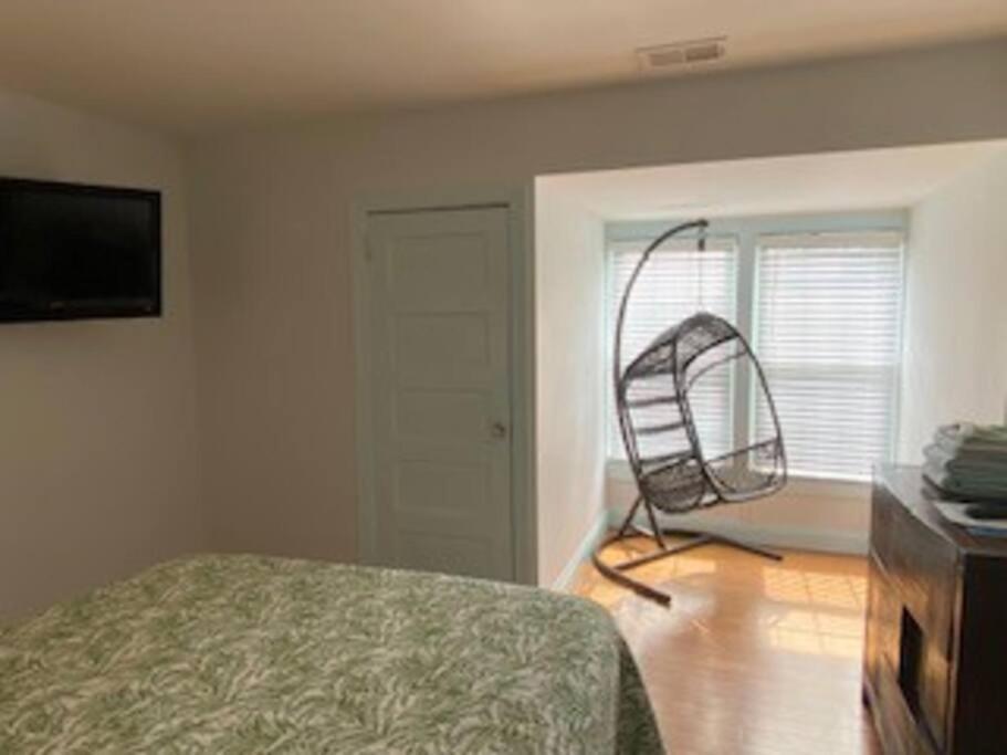 Saltwater Inn Belmar Extérieur photo