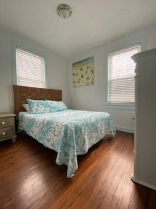 Saltwater Inn Belmar Extérieur photo