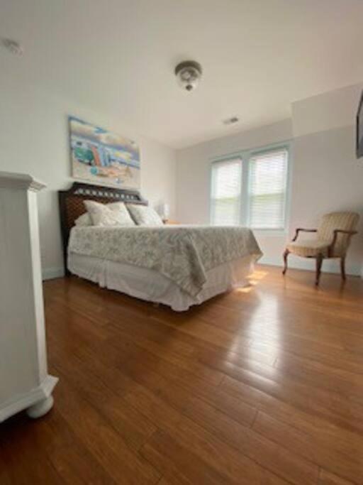 Saltwater Inn Belmar Extérieur photo