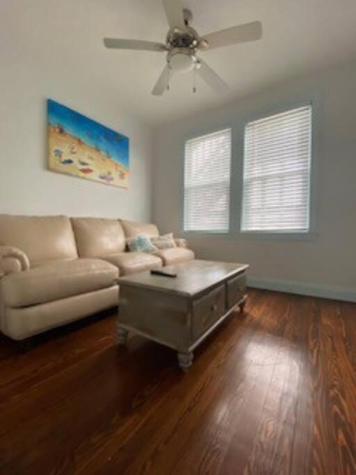 Saltwater Inn Belmar Extérieur photo