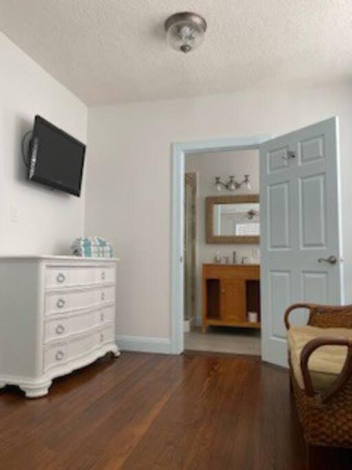 Saltwater Inn Belmar Extérieur photo